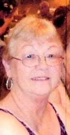 Katrina Jones Obituary