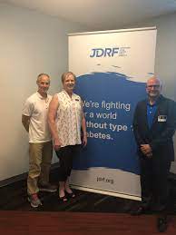 JDRF Welcomes New Board Members - Northern California Chapter