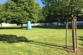 Besondere Idee Freibad Oberbieber Wird Grosser Biergarten Nr Kurier De