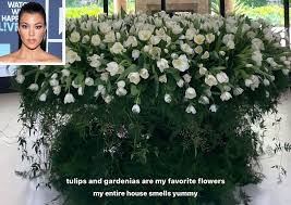 Maybe you would like to learn more about one of these? Kourtney Kardashian Gets Romantic Birthday Gift From Travis Barker People Com