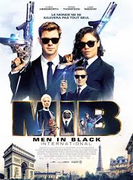 The men in black is an american comic book created and written by lowell cunningham, illustrated by sandy carruthers, and originally published by aircel comics. Men In Black International 2019 Filmaffinity