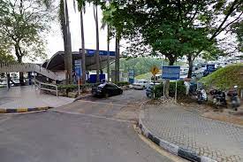 Maybe you would like to learn more about one of these? Sri Petaling Lrt Station Klia2 Info