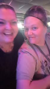 Amber Eicoff Terrell