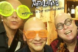 Mona Roth's Instagram, Twitter & Facebook