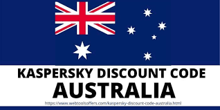 Kaspersky Discount Code Australia Get Upto 50 Off On Kaspersky