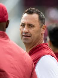 Texas fires Tom Herman, hires Steve Sarkisian as football coach