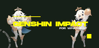 Honkai impact 3 is a role playing action game. Genshin Impact Sticker For Whatsapp On Windows Pc Download Free 1 0 Com Ramzsticker Genshinimpactsticker