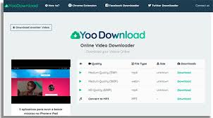 After the company's founding in 2005, youtube rose quickly through the ranks of online video websites to become an industry leader that streams more than a billion hours of video a day. 15 Sitios Web Para Descargar Videos De Youtube A Tu Pc 2020 Apptuts