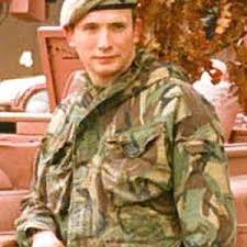 Maybe you would like to learn more about one of these? 21 Sas Regiment Promotions