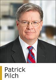 Patrick Pilch's Instagram, Twitter & Facebook