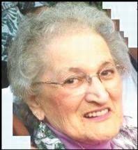 Fran Jones Obituary (1926