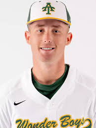 2025 Baseball Roster