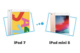 Comparatif Ipad Vs Ipad Mini Guide D Achat Avis Et Differences