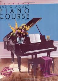 Amanda vick lethco, morton manus and willard a. Alfred S Basic Adult Piano Course Lesson Book Level 3 Willard A Palmer Download