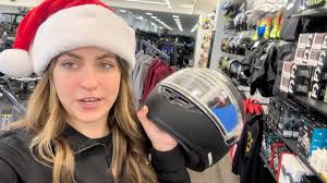 Today's 12 Days of Christmas Deals! 50% off Comm. unit when you buy any  helmet!
