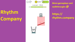 Control is at your fingertips. Happy Glass Walkthrough Solution Level 104 Youtube