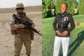 These Marines Devoted Their Lives To The Corps Then They Were Singled Out For Having Children Military Com