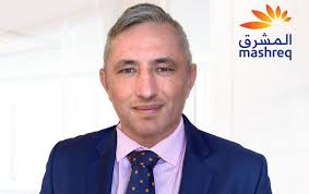 Mashreq names new Group Head of Compliance and MLRO
