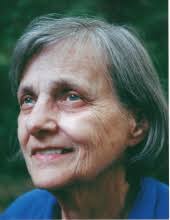 Obituary information for Katharine "Kiffy" Spreng Waldmann