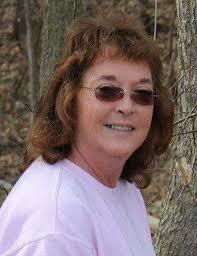 Obituary information for Penny Jean Johnson