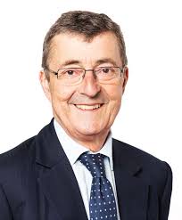 Where it matters, when it matters.