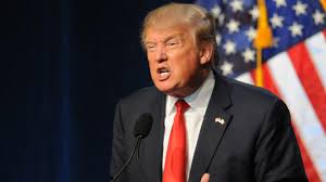 Resultado de imagen para trump frustrado