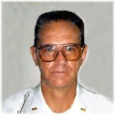 Charles Lee Parks Obituary