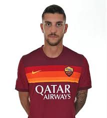 According to corriere dello sport (as relayed by the independent), liverpool have launched a bid for lorenzo pellegrini. Almanacco Giallorosso Lorenzo Pellegrini I Giocatori Giallorossi