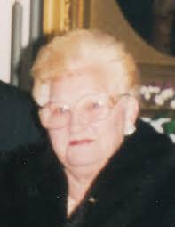 Obituary for IMOGENE "Gene" (Miller) GREENER