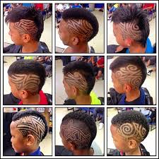 This unique version features a width at the top that tapers to a point v at the neckline. Picasso S Hair Art Some Of My Creative Mohawk Designs Mohawk Freehand Freestyle Fresh Hair Haircut Hairstyle Barber Barbershop Masterbarber Barber Love Work Workflow Art Artist Creative Crispy Cut Tattoo A Photo