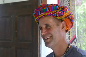 Blog: Samuel Kienast berichtet aus Sabah