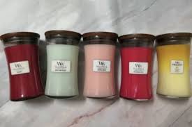 This woodwick candle from bed bath beyond is perfect for cozy vibes. Woodwick Candle Review Are They Good Housefragrance