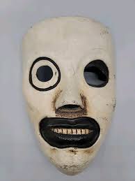 SLIPKNOT MASK COREY TAYLOR