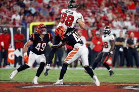 The tampa bay buccaneers are a professional american football team based in tampa, florida.the buccaneers compete in the national football league (nfl) as a member club of the league's national football conference (nfc) south division. Pqb92hm17p Mfm