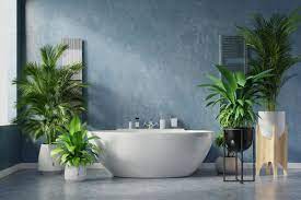 A trend continuing into 2021 is the emphasis on more minimalist fittings. 2021 Bathroom Trends Modern Design Ideas And Styles Hackrea
