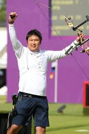 지난 18일 강원도 원주양궁장에서 열린 제 96회 전국체전 양궁 리커브 남자 일반부 30m 결선에서는 만점자(360점)가 3명이나 나왔다. Qgevyvzdlx4wm