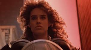 Night of the Comet': One to Remember