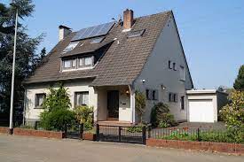 Immobilien zum kauf in hilden auf dem kommunalen immobilienportal hilden. Haus Zum Verkauf Henkenheide 39 40724 Hilden Mettmann Kreis Mapio Net