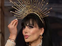 De cuántos millones de dólares es la fortuna de Maribel Guardia?