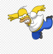 Homer Simpson Homer Simpson Transparent Background Png Image With Transparent Background Png Free Png Images Homer Homer Simpson Png Images