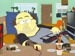 Man eating tasty chicken burger while looking at camera isolated on black angry woman eating tasty chicken burger isolated on black top view of french fries with … How I Feel When I M Drunk On Imgur Eating Chicken Nuggets Gif On Imgur