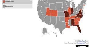 Hence, as a parent or a teacher, you should have a good understanding of how to manage these differences in children. In Six States Religious Child Care Centers Operate With Little To No Regulation