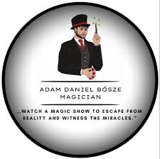Adam Daniel Bosze Magician