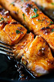 We may earn commission from links on this page, but we only recommend products we back. Salmon Recipe Honey Garlic Salmon Rasa Malaysia