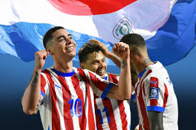 ¡Feriado si Paraguay Clasifica al Mundial 2026! ¿Qué Pasará? - Imagen principal del artículo