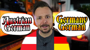 Latest results austria vs germany. Austrian German Vs Germany German A Get Germanized Comparison Episode 01 Youtube
