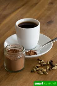 Weihnachtliches Kaffeegewurz Selber Machen Weihnachtskaffee Rezept Rezepte Gewurzmischung Selber Machen