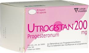 Si può anche impiegare la somministrazione vaginale. Utrogestan Kapseln 200mg Neu 3x 15 Stuck In Der Adler Apotheke