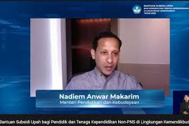 type the document title shah pekan |pendidikan islam spm 5 spm. Mendikbud Ada 5 Intervensi Di Program Sekolah Penggerak Halaman All Kompas Com