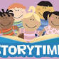 Story Time for Ages 0-5 event image